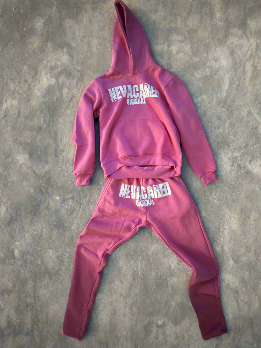 Nevacared Original Sweatsuit