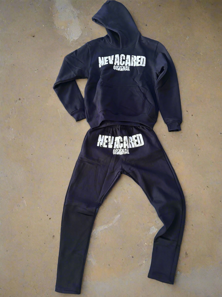 Nevacared Original Sweatsuit