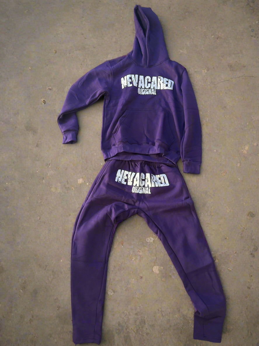 Nevacared Orignal Sweatsuit