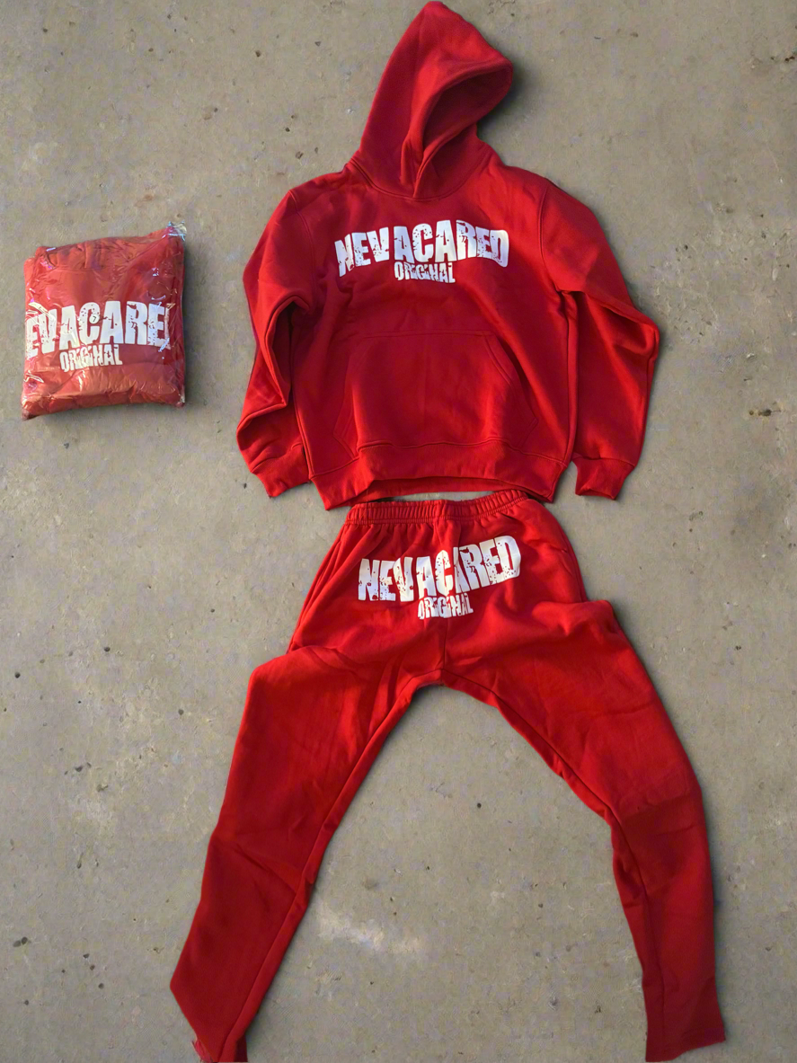 Nevacared Orignal Sweatsuit